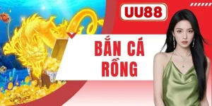 Bắn Cá Rồng Ở UU88 - Màn Rượt Đuổi Nghẹt Thở Dưới Biển