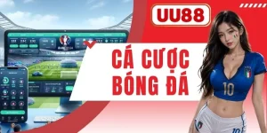 Cá Cược Bóng Đá Chinh Phục Mọi Kèo Cược Đỉnh Cao Mỗi Ngày