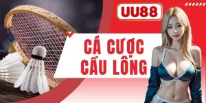 ca cuoc cau long