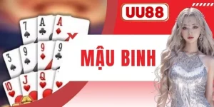 Mậu Binh - Sảnh Game Trí Tuệ Đổi Thưởng Cùng Tỷ Lệ 1:1