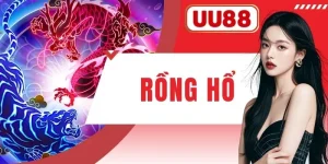 Rồng Hổ Online - Luật Chơi Chi Tiết & 3 Chiến Thuật Cược
