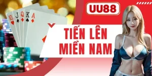 Tiến Lên Miền Nam - Top 1 Game Đổi Thưởng HOT 2026