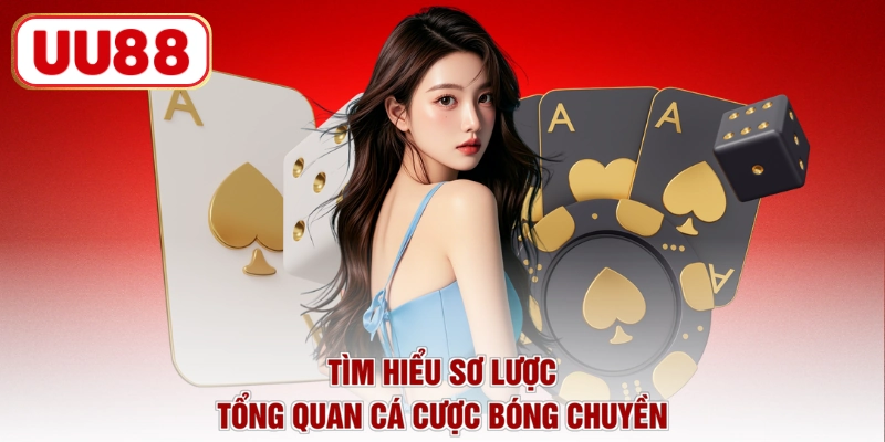 Tìm hiểu tổng quan sảnh cược game bài UU88