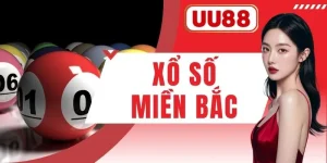 Xổ Số Miền Bắc - Kết Quả Mới & Bí Quyết Soi Cầu 1 Ăn 99.5