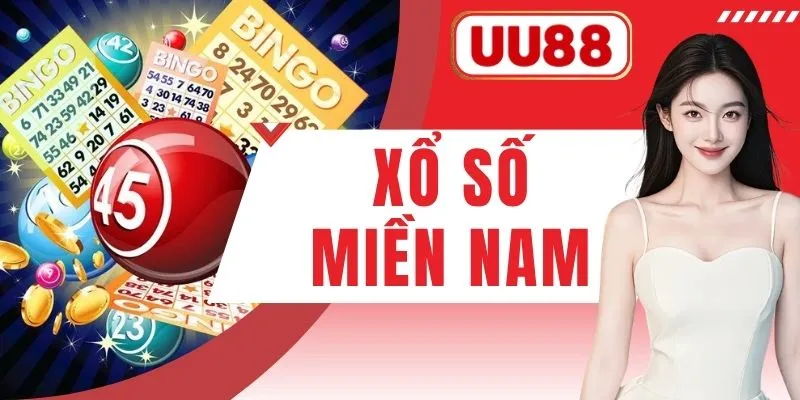 Xổ Số Miền Nam - Kết Quả Mới Nhất & Soi Cầu 1 Ăn 99.5