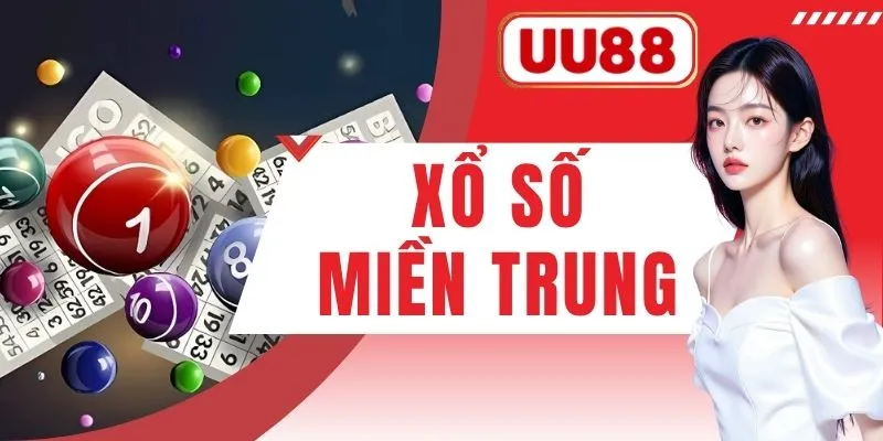 Xổ Số Miền Trung - Cập Nhật Kết Quả Mới Nhất Thắng 1 Ăn 99.5